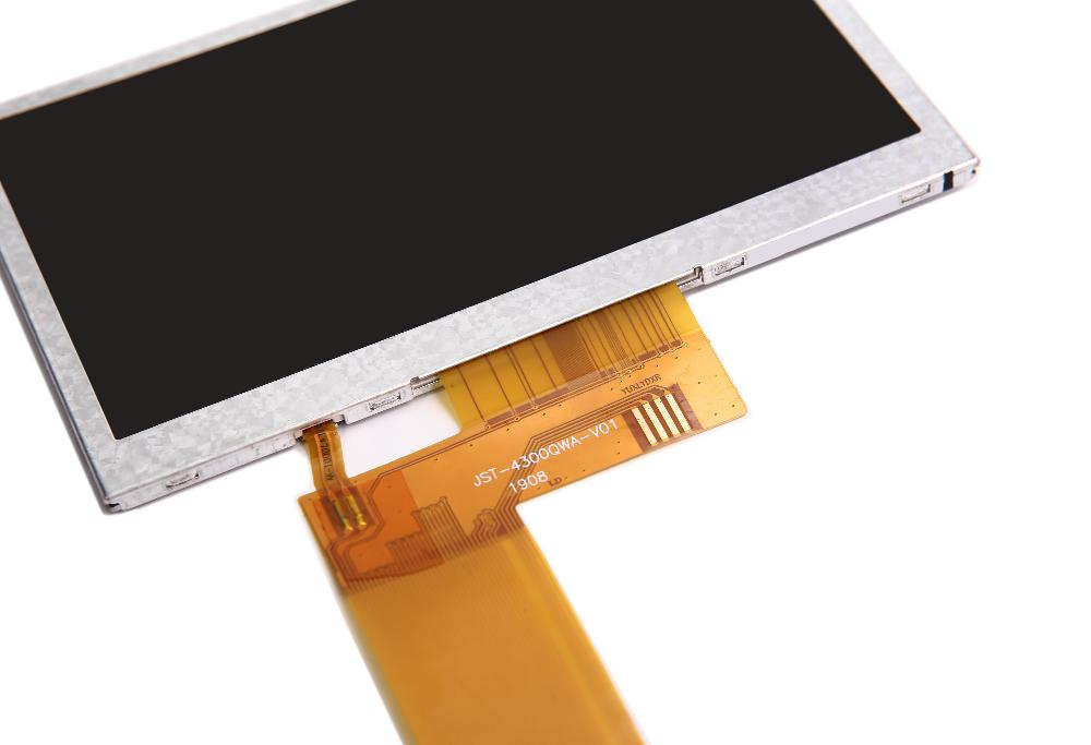 怎么選擇靠譜的觸摸顯示屏生產(chǎn)廠家？