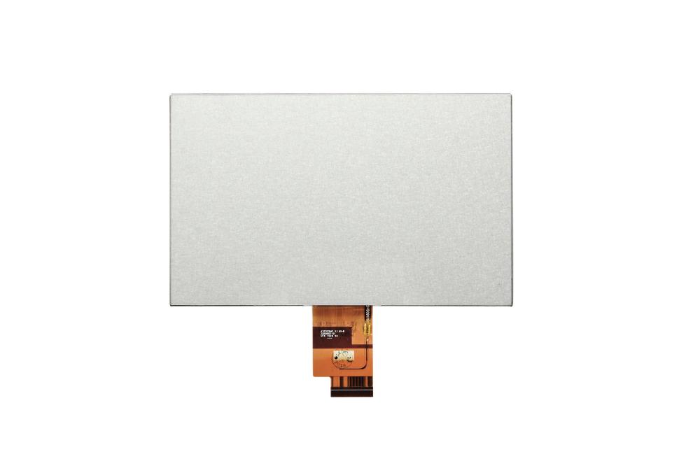 液晶顯示屏有哪些不同的種類？