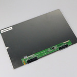 LCD液晶顯示屏芯片的組成與分類有哪些呢？