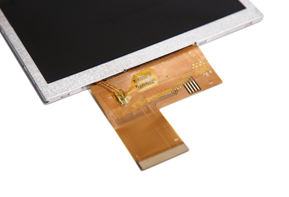 IPS屏幕和LCD屏幕有什么區(qū)別？